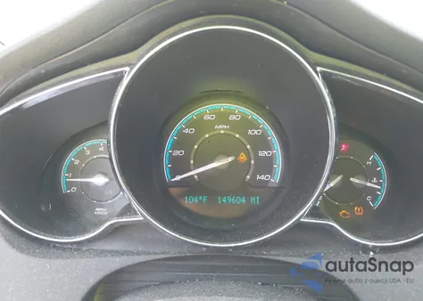 2008 Chevrolet Malibu Lt from USA, damaged, VIN 1G1ZJ57B98F256258